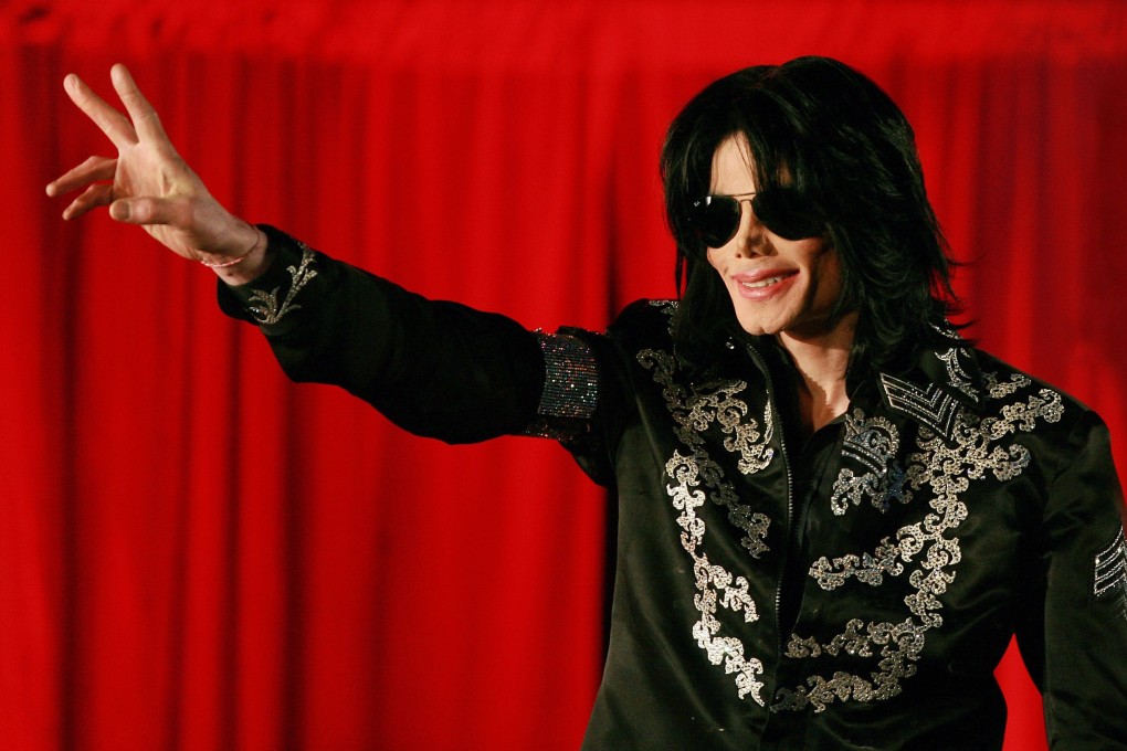 The Leaving Neverland documentary has revived claims that pop star Michael Jackson sexually abused children. Photo: AFP