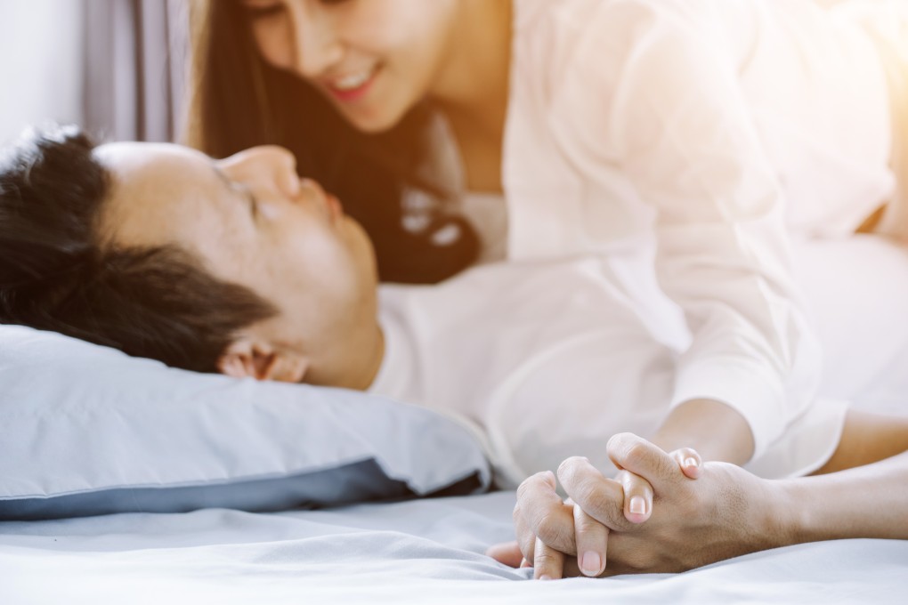 Sex is tied up with the power structure of society, one that has traditionally disadvantaged women. Photo: Shutterstock