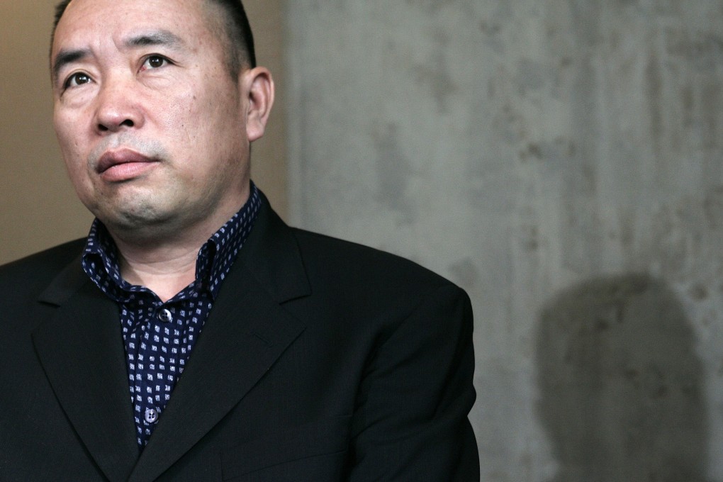 Chinese fugitive Lai Changxing was, in 2011, returned to the mainland from Canada to stand trial, after a no-death-penalty assurance was given. Photo: Reuters