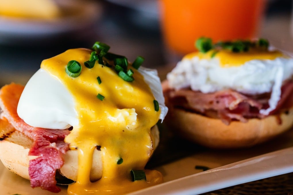 US dietary guidelines that eased limits on cholesterol have helped eggs make a comeback at the breakfast table. Photo: Shutterstock