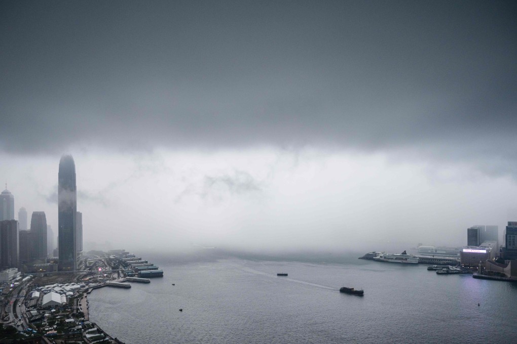 Hong Kong can take advantage of benefits for foreign investors, plus some which neither foreign nor mainland investors are entitled to. Photo: AFP