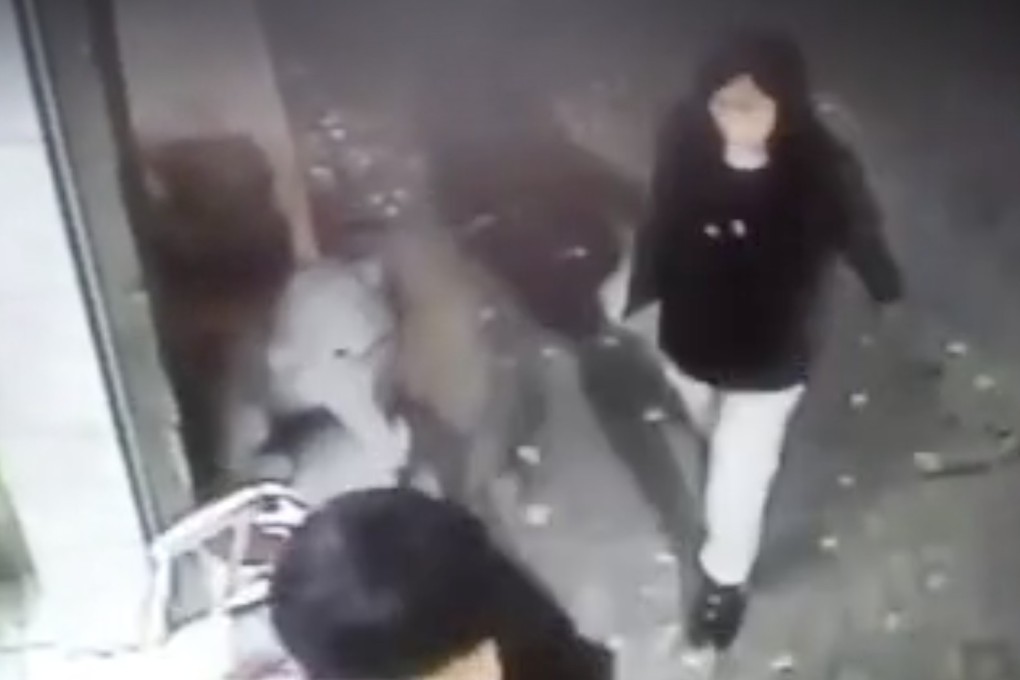 Facebook capture of a Hong Kong woman killed in Taiwan. The Security Bureau received over 4,000 views on a proposed extradition amendment before public submissions closed on Monday. Photo: Facebook