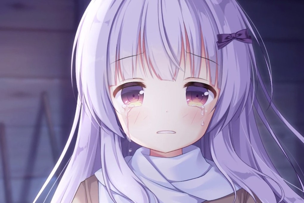 A game developer behind Tiny Snow who admitted he has “never experienced love” says he is uncomfortable with the reaction to his tale. Photo: Handout