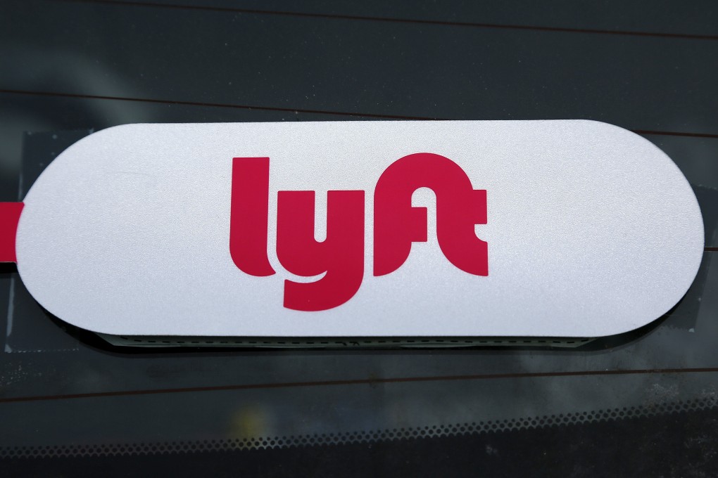 Lyft officially kicked off the road show for its initial public offering on Monday. Photo: AP Photo