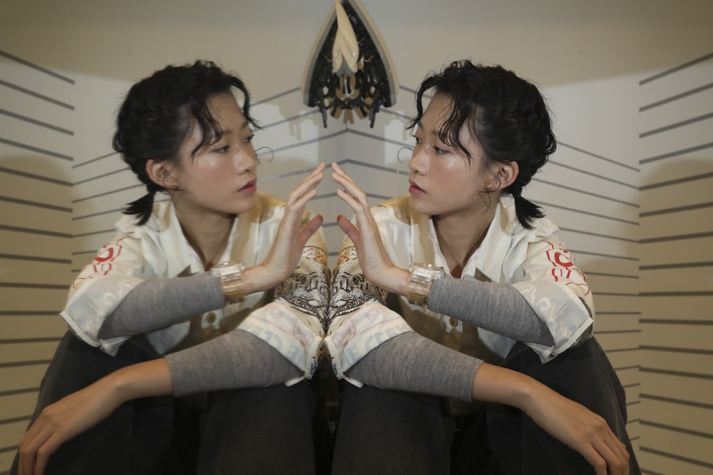 Fish Liew has faced down criticism from conservative Malaysians for nude scenes she shot early in her Hong Kong film career and established herself as a serious actress. Photo: Xiaomei Chen