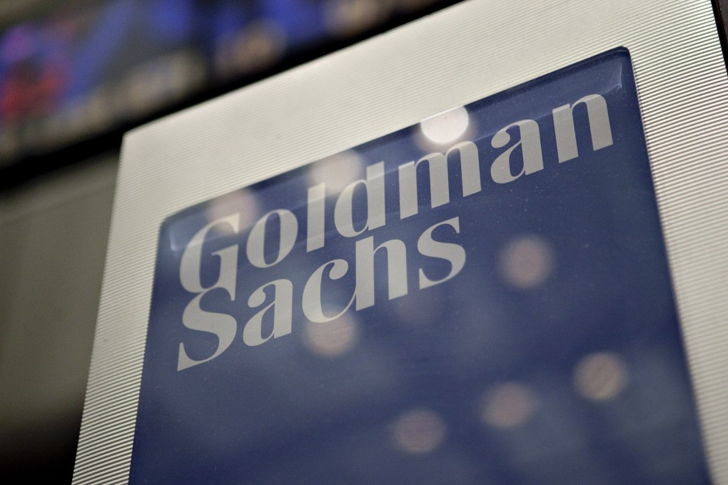 The Malaysian government has charged three Goldman Sachs units with misleading investors in US$6.5 billion of bond issues for 1Malaysia Development Berhad. Photo: Bloomberg