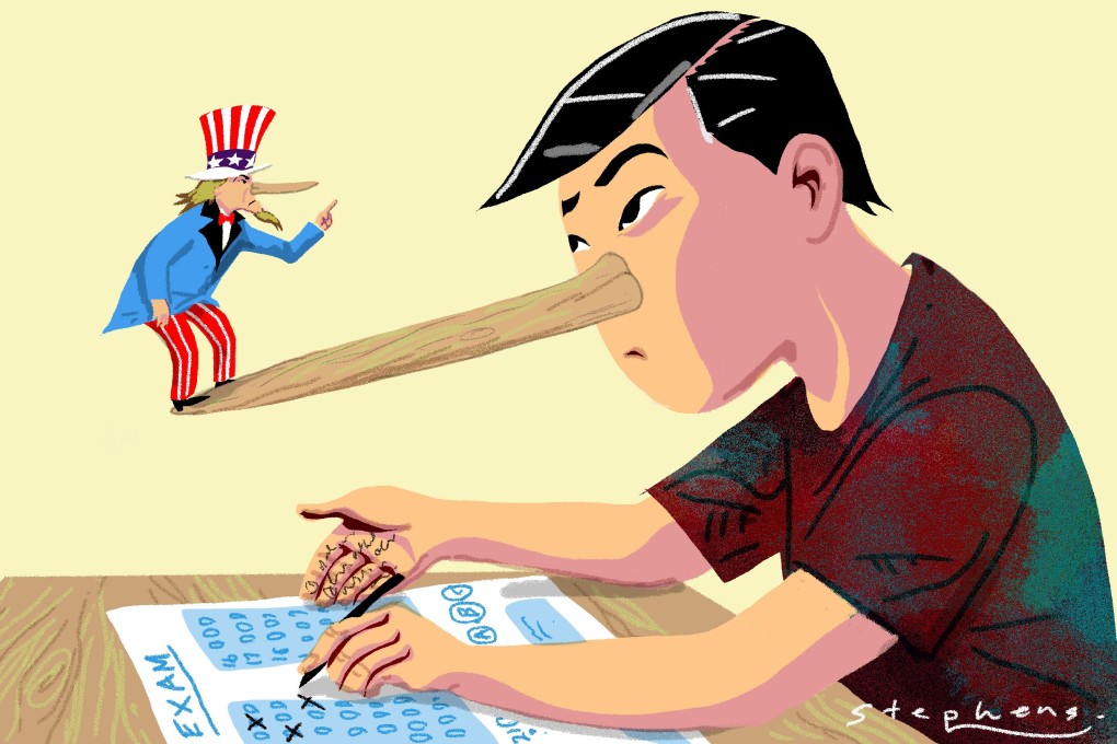 Illustration: Craig Stephens