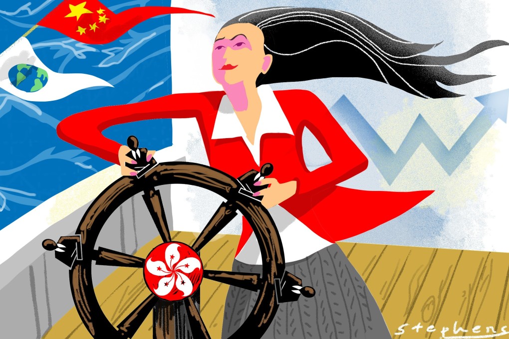 Illustration: Craig Stephens