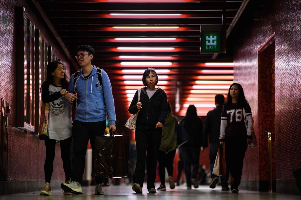 Pension providers say Hong Kong’s move to give tax incentives of up to HK$60,000 will encourage individuals to invest more in voluntary pension products. Photo: AFP