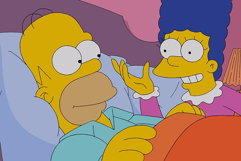 Walt Disney’s entertainment kingdom is about to get a whole lot bigger thanks to its purchase of 21st Century Fox assets, which includes properties such as ‘The Simpsons’. Photo: TNS