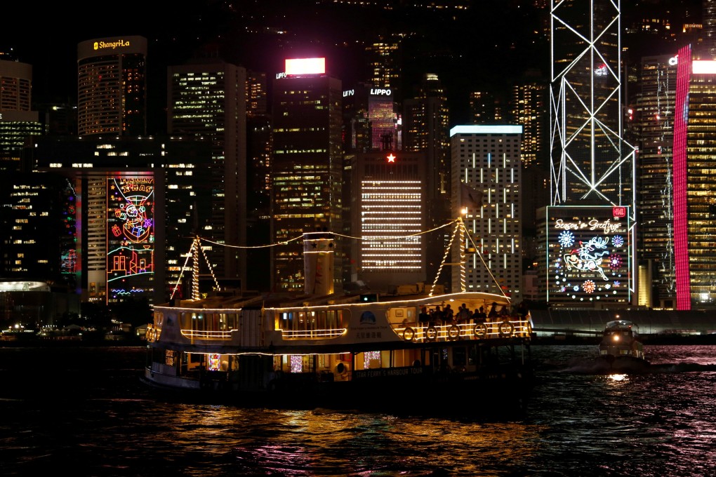 Many of the “economic” offences covered by the Fugitive Offenders Ordinance are serious ones. The fact that the offenders involved in such crimes might be wealthier is not a justification for letting them off the hook. Photo: Reuters