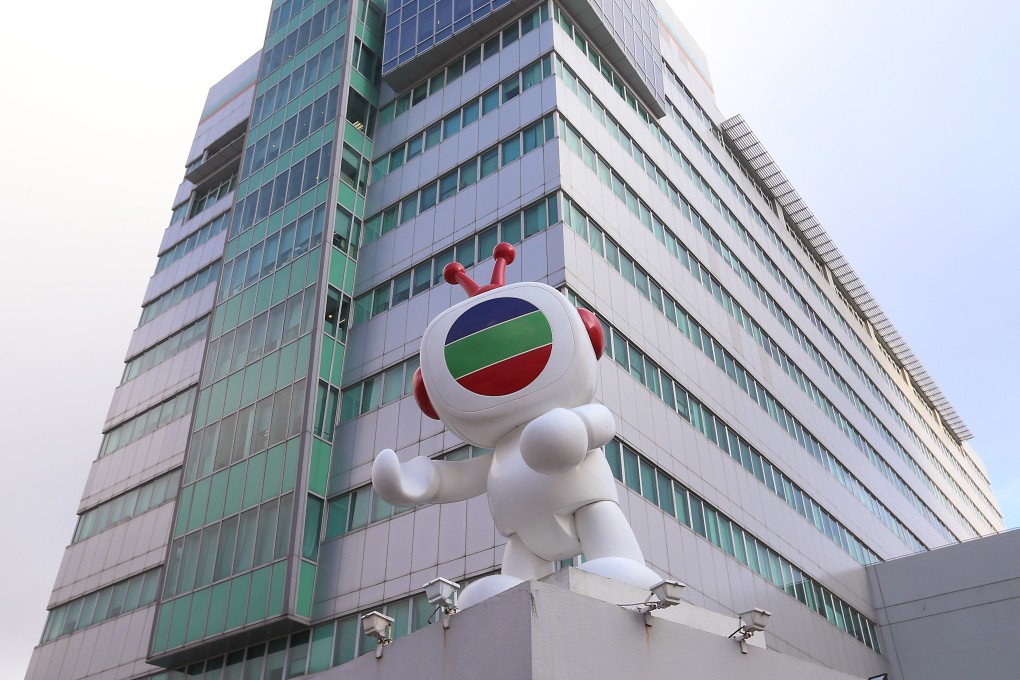 TVB’s once popular soap operas and variety shows have become self-parodies. Photo: K. Y. Cheng