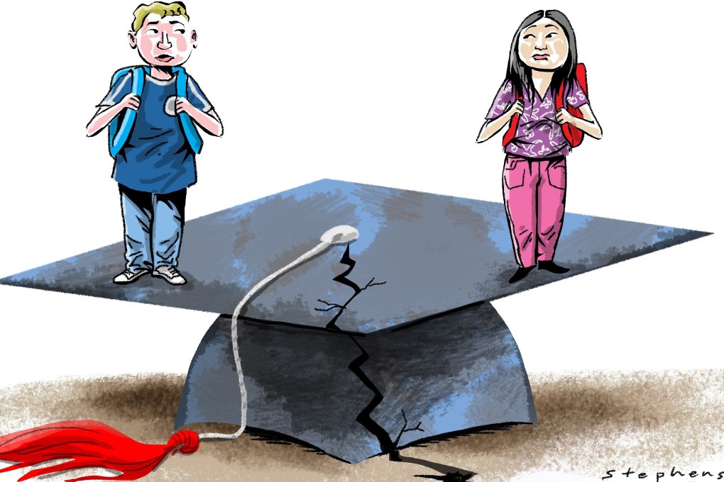 Illustration: Craig Stephens