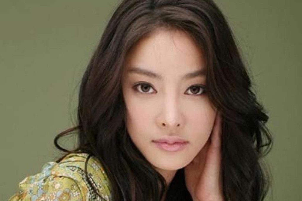 Jang Ja Yeon (South China Morning Post)