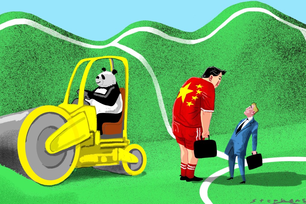 Illustration: Craig Stephens