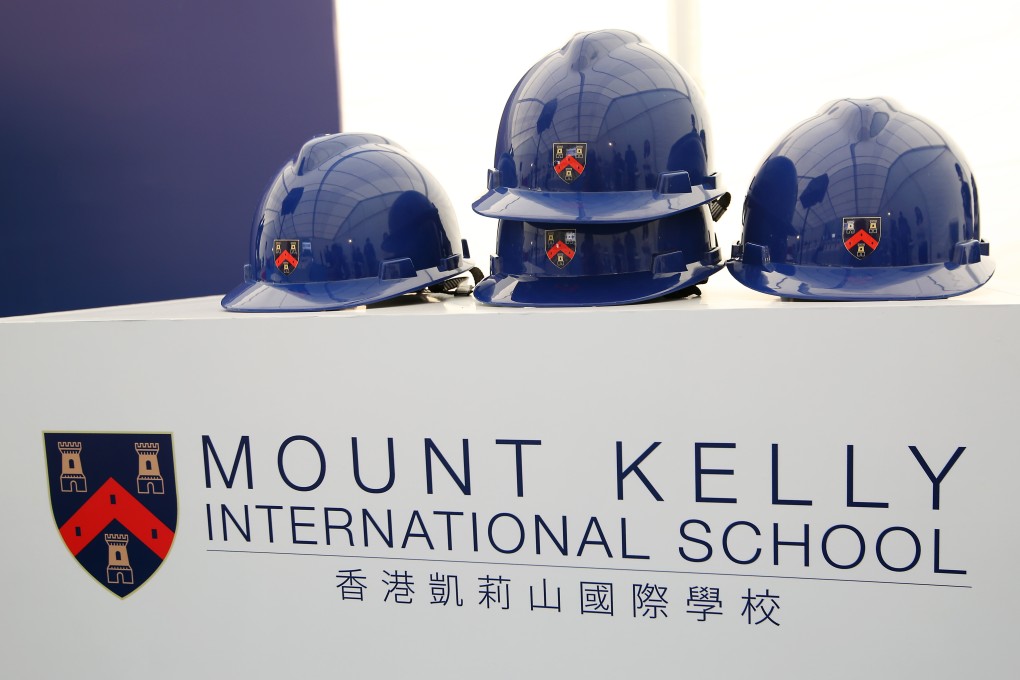 Mount Kelly has had problems finding a site for a permanent campus. Photo: Edmond So