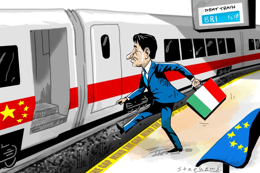 Illustration: Craig Stephens