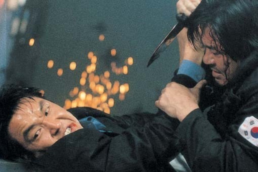 Shiri (1999) was instrumental in the success of the Korean Wave of filmmaking.