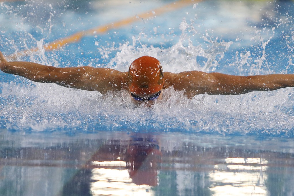 Editorial | Kenneth To remains an inspiration to all | South China ...