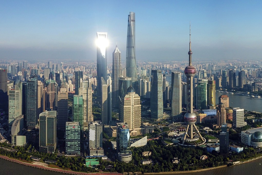 The Shanghai exchange said it would take less than three months to assess IPO applicants before granting approvals. Photo: Xinhua