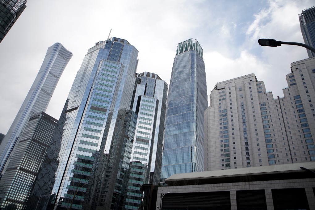 Some groups want the foreign investment law to go further, saying the current wording is too vague. Photo: Bloomberg