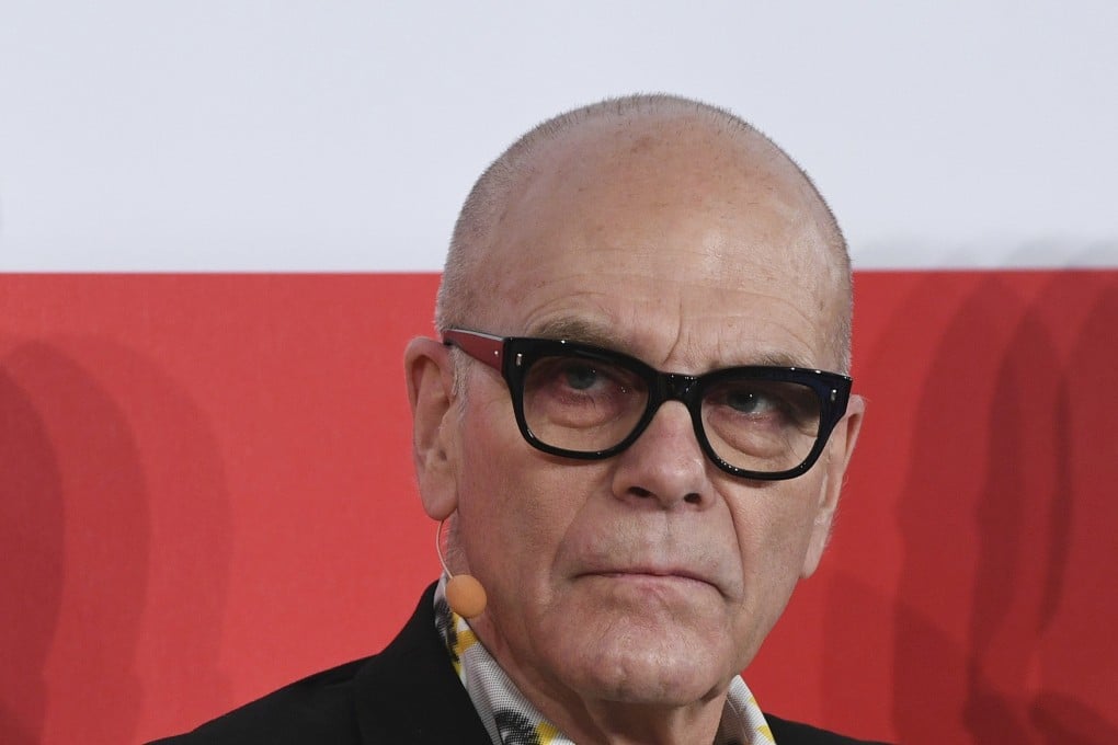 Spokesman of the Reimann family, Peter Harf, said there were plans to give €10 million to charity after learning of their elders’ support for the Nazis. Photo: AP