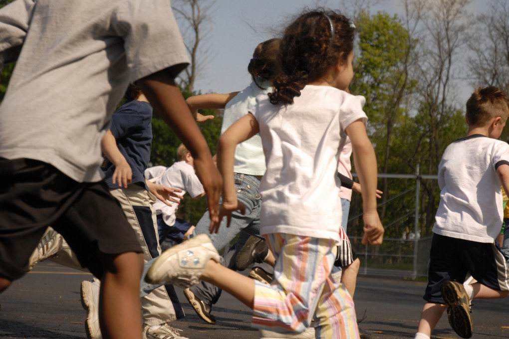 Does future happiness necessitate enduring immense pressure during childhood in an increasingly competitive education system? Photo: Shutterstock
