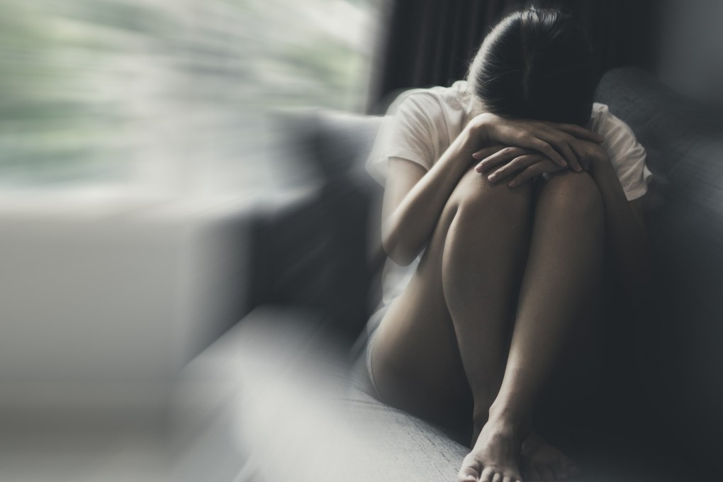 Children from single-parent families accounted for a larger proportion of those at risk. Photo: Shutterstock