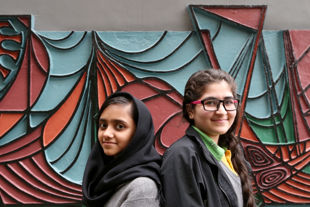 The education system for ethnic minority students can be improved with language acquisition goals met through effective second-language learning techniques, curriculum and teacher training. Photo: David Wong