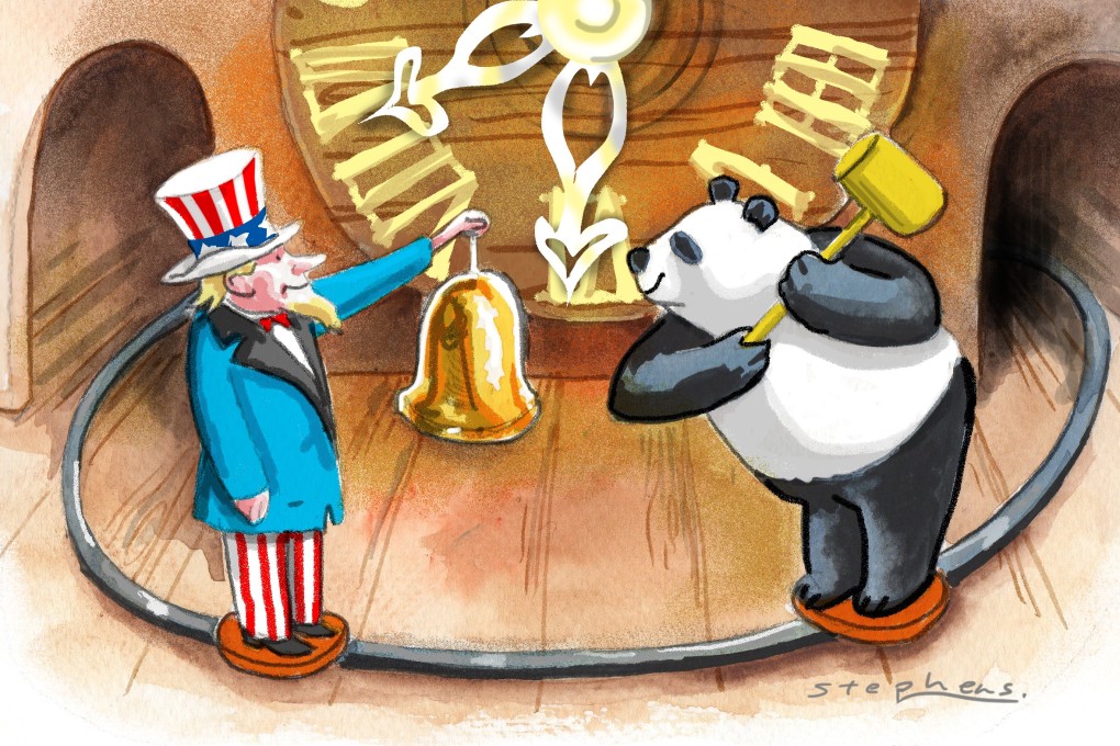 Illustration: Craig Stephens