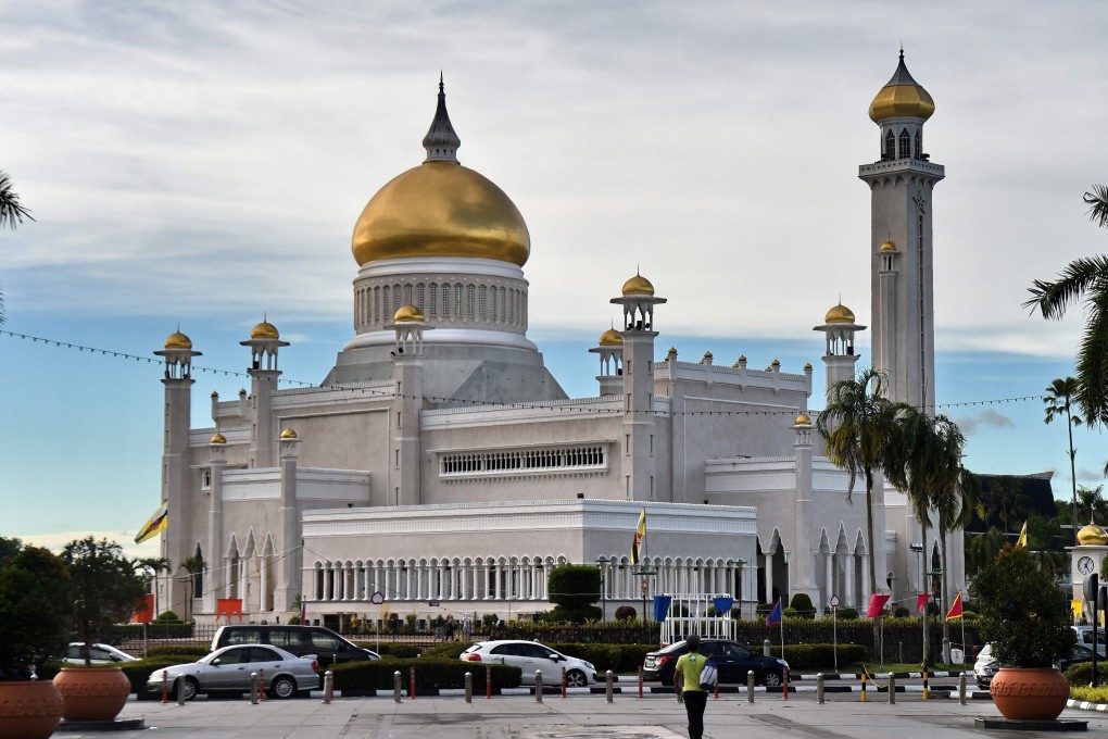 Brunei first introduced Islamic criminal law in 2014. Photo: AFP