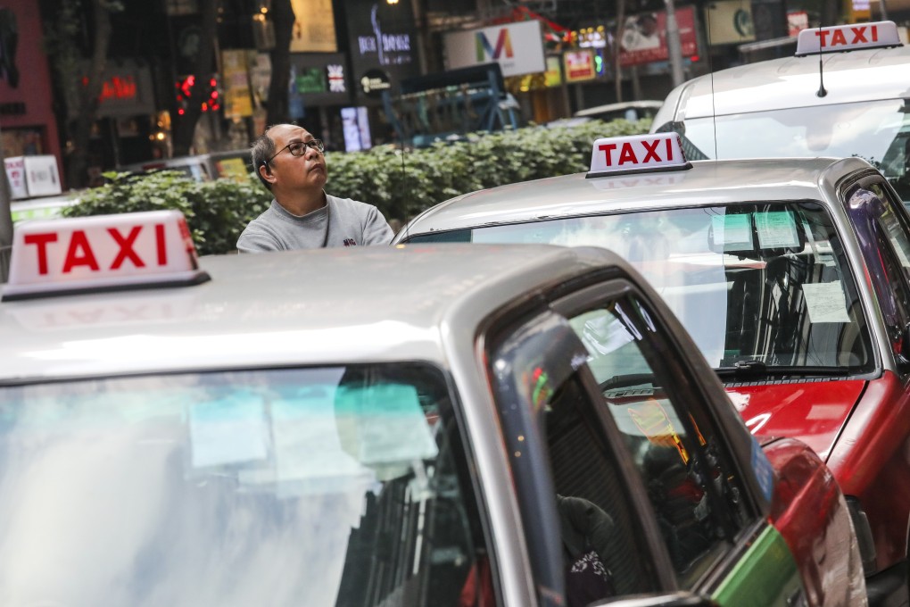 Rising complaints against taxi service and fares has resulted in more Hongkongers turning to Uber, despite the service technically being illegal in Hong Kong. Photo: Felix Wong