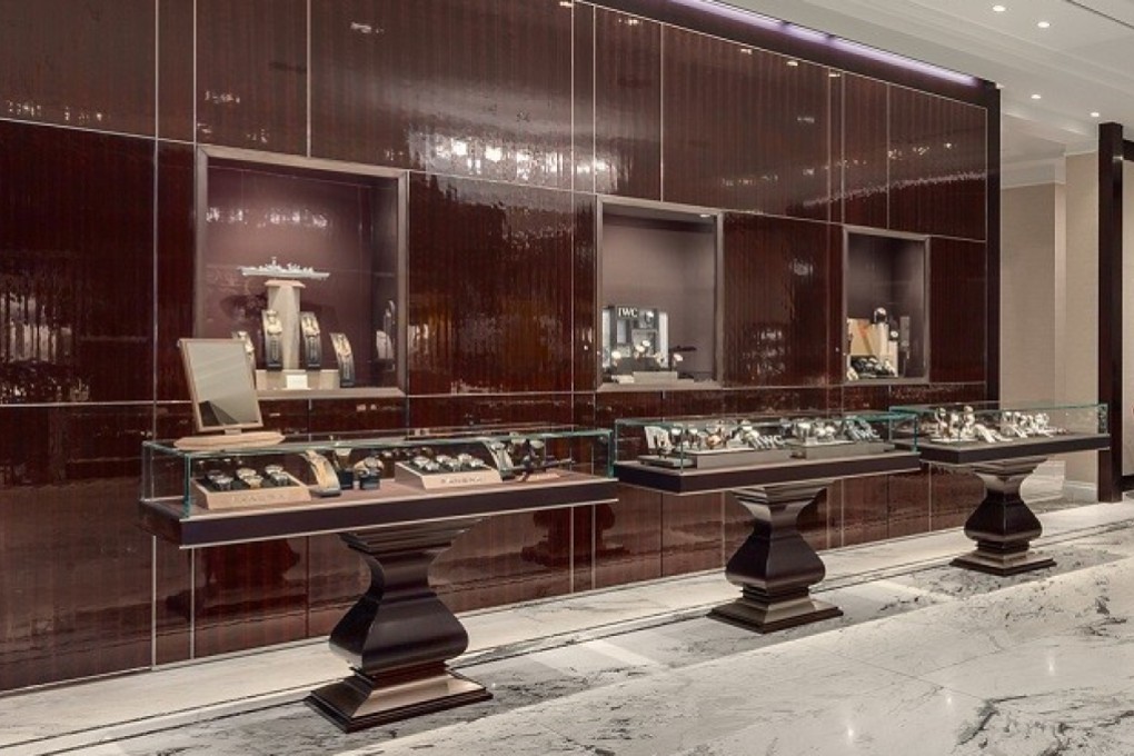 Montecristo Jewellers in Vancouver. Photo: handout