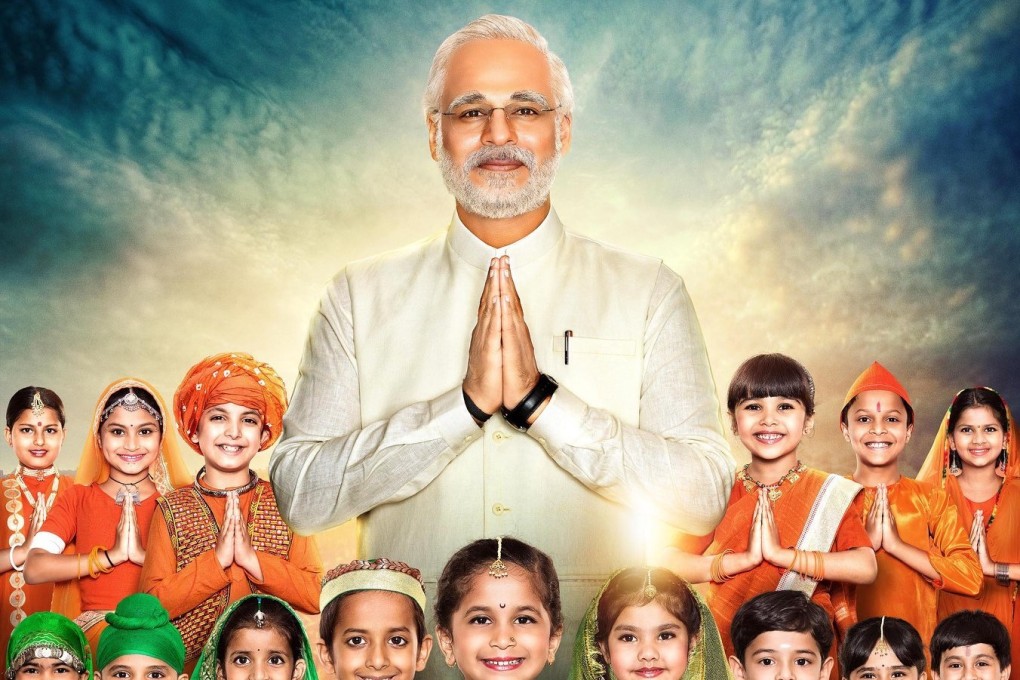 Biopic ‘PM Narendra Modi’ is slated to be released on April 5. Photo: Facebook