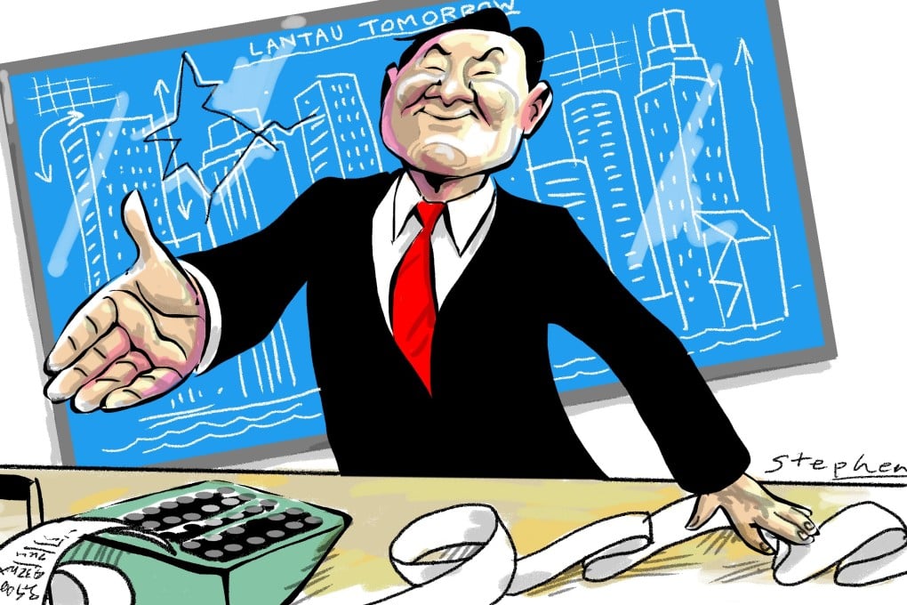 Illustration: Craig Stephens