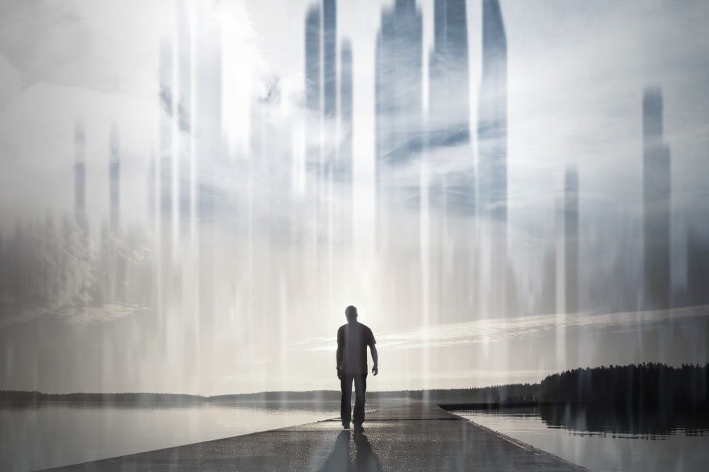 Edited by Ken Liu, Broken Stars compiles 16 Chinese science-fiction stories from writers including Xia Jia, Regina Kanyu Wang, Zhang Ran and Han Song. Photo: Shutterstock