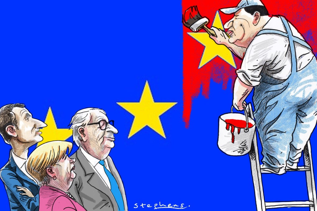 Illustration: Craig Stephens