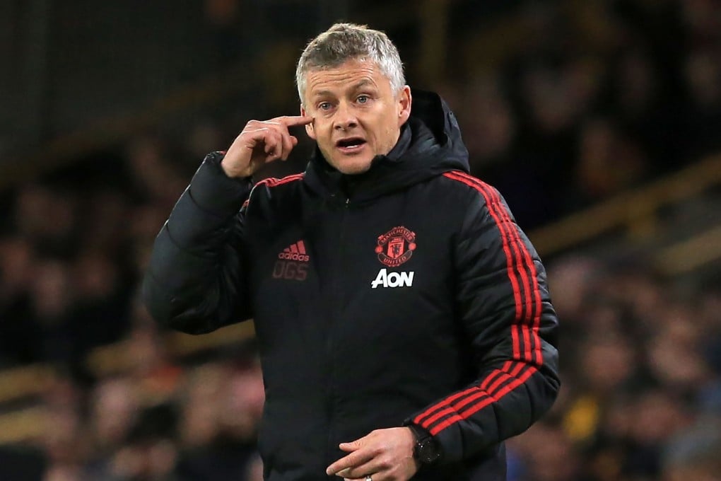 Norwegian Ole Gunnar Solskjaer has been appointed as permanent Manchester United manager. Photo: AFP