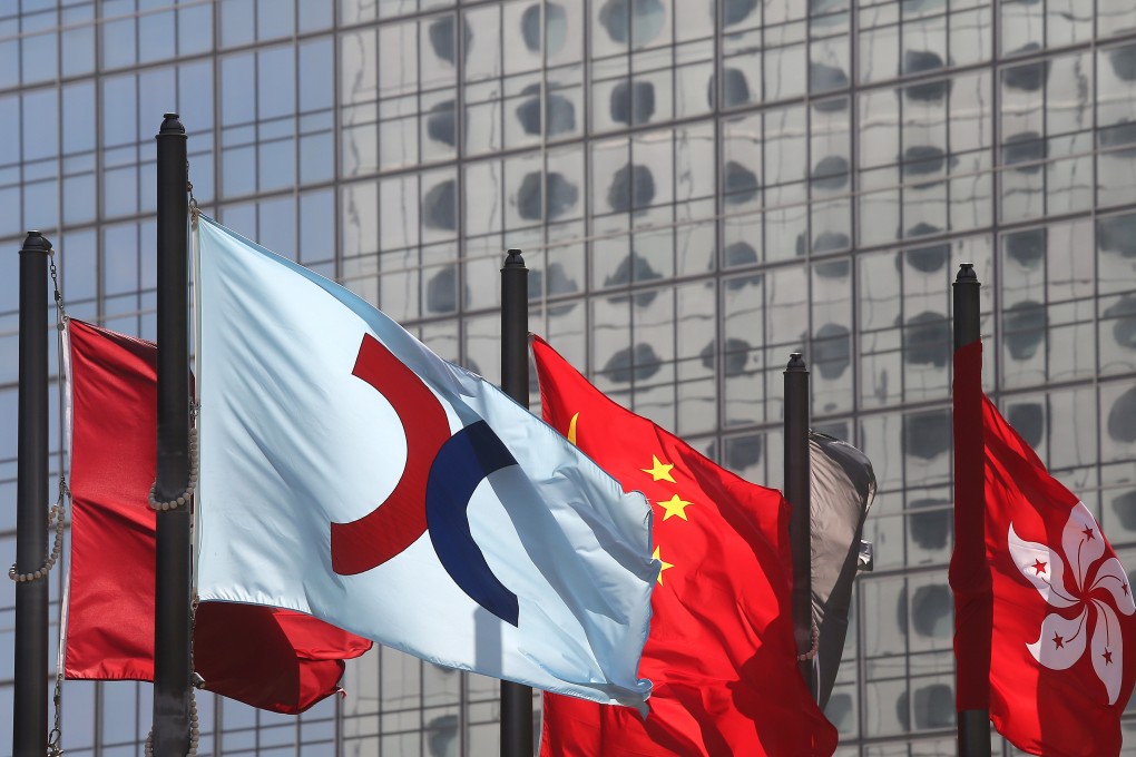 Cansino Biologics became the first vaccine maker to list on the Hong Kong Stock Exchange this week, thanks to listing reforms which permit pre-revenue biotech companies and tech companies to raise capital in the city. Photo: