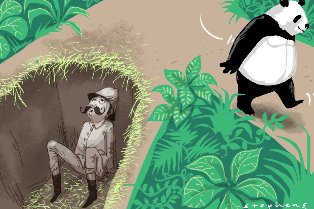 Illustration: Craig Stephens