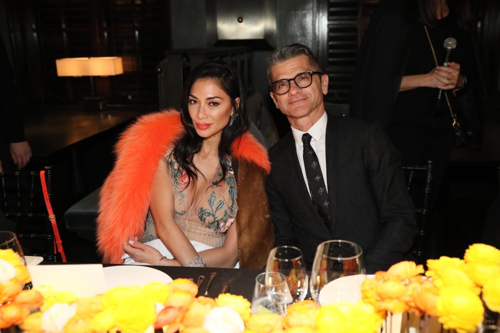 Fendi after Karl Lagerfeld Italian label s CEO Serge Brunschwig relaxed about its future South China Morning Post