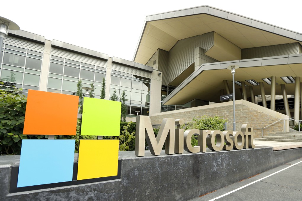 Microsoft purchased the popular coder hang-out Github in 2018. Photo: AP