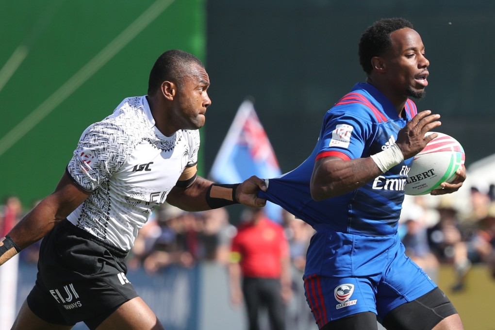 Did human highlight reel Carlin Isles make an appearance on our list? Photo: AFP