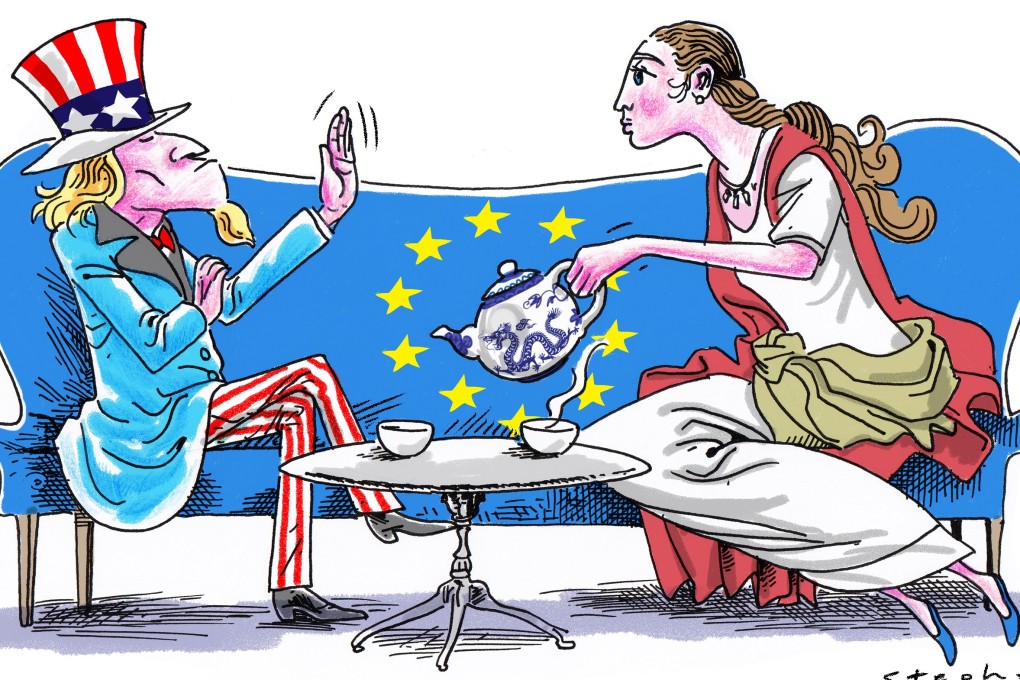 Illustration: Craig Stephens