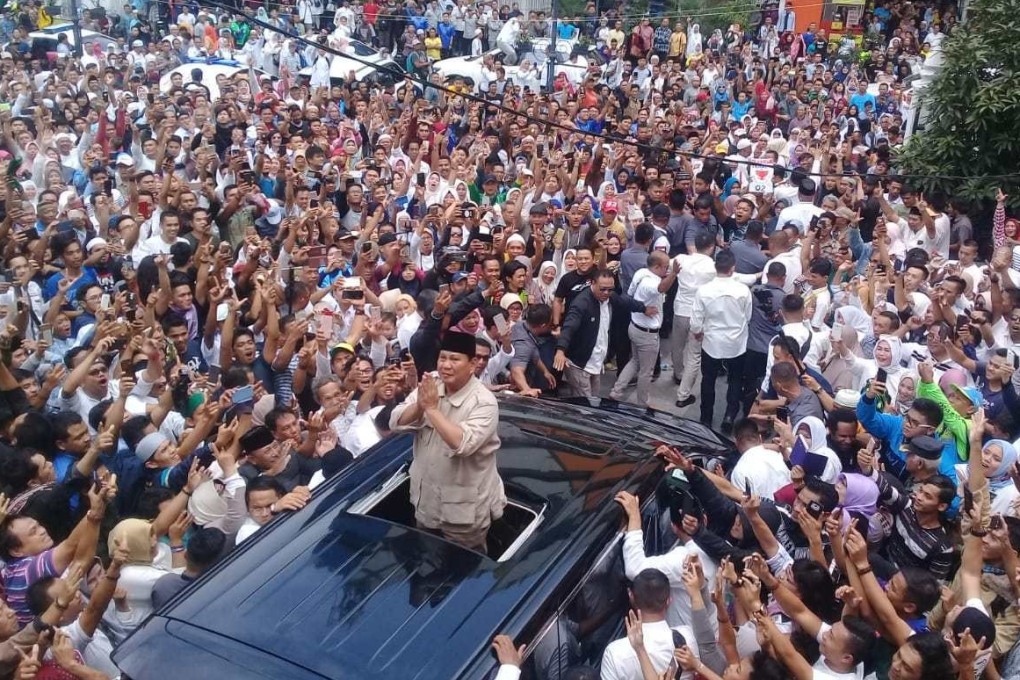 In the 2014 presidential election, Prabowo carried both Bekasi and West Java. President Jokowi has devoted much time and energy to winning back the province in 2019. Photo: Wartakini.co