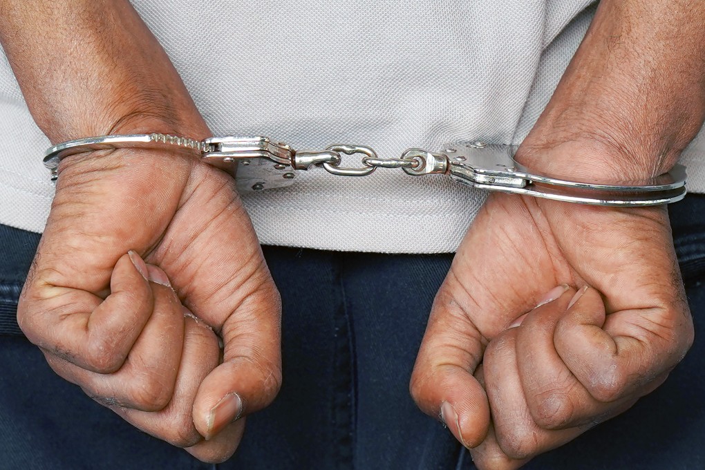 A man is in police detention after a stabbing incident at a school in Hunan where two children are reported to have died and two were injured. Photo: Shutterstock