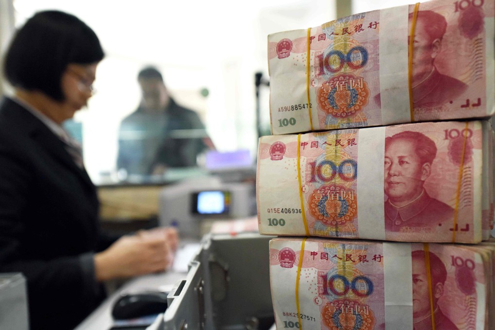 Foreign direct investment in China rose 3 per cent to US$21.7 billion in the first two months of 2019, according to China’s Ministry of Commerce. Photo: AFP
