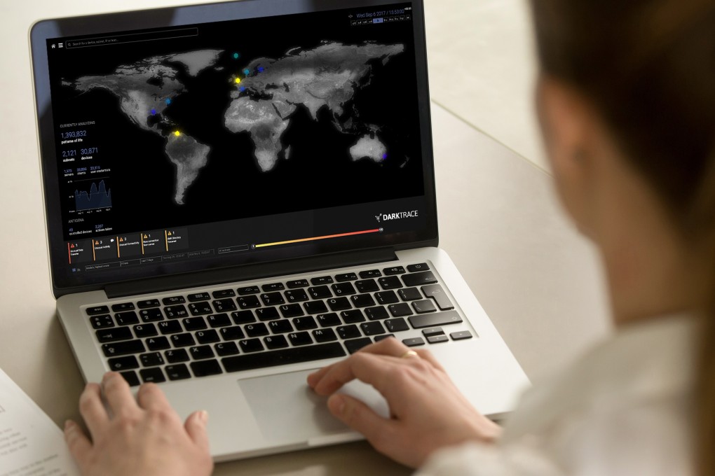 Women are heavily involved in the production and design of tech and artificial intelligence products, but are rarely visible at tech conferences. Photo: iStockphoto