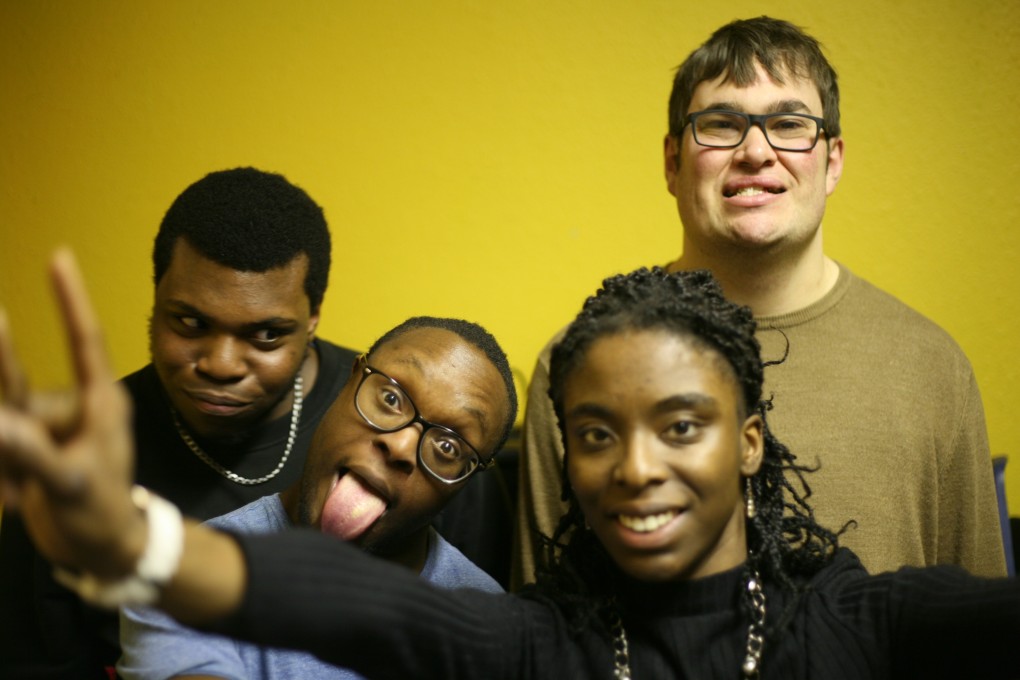Electric Fire, a four-piece electronica act founded at London-based learning disability arts organisation, Heart N Soul, will be performing at a carnival held on the third day of the International Conference on Art Development for People with Intellectual Disabilities cum Carnival.