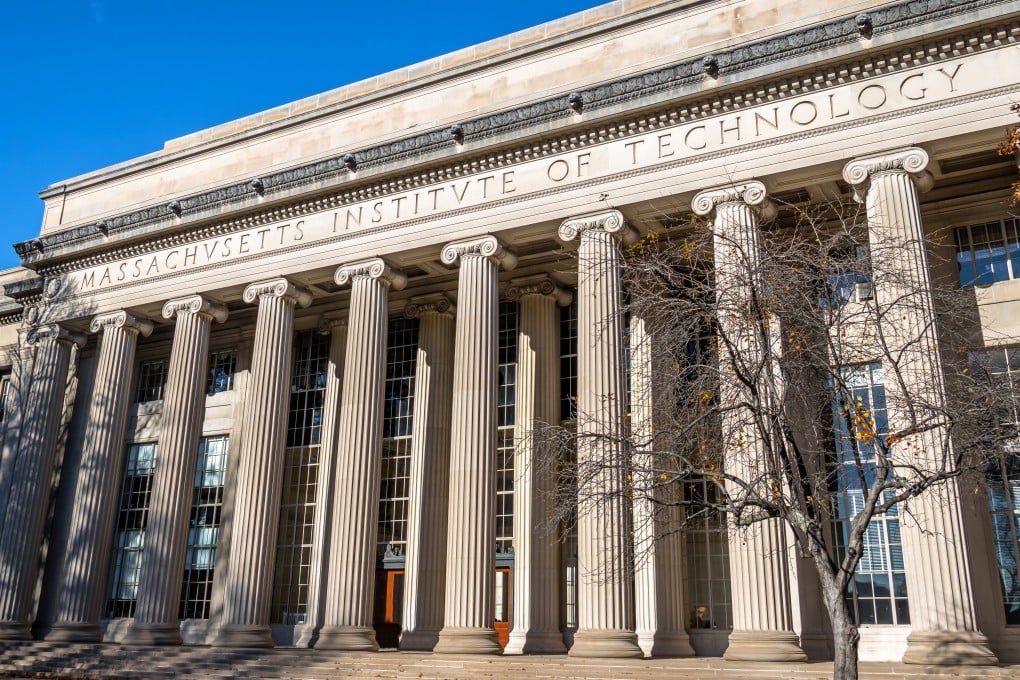 Massachusetts Institute of Technology said certain funding partnerships would need more scrutiny than usual. Photo: Shutterstock
